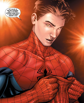 Illustration for article titled With Civil War, Marvel dusted off inane source material for superfights